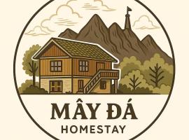 Mây Đá Homestay, khách sạn ở Loung Co