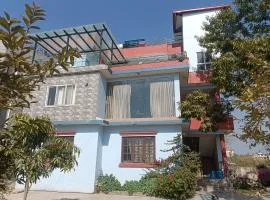 Le Petit Paradis Népal