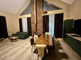 Chalet 1391