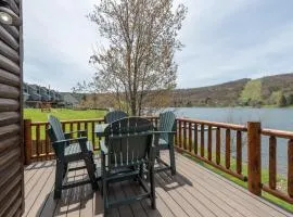 Cedar Shores Villa #01 - Sunset Vista by Railey Vacations
