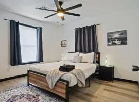 The Comfort Stay 2BR Home