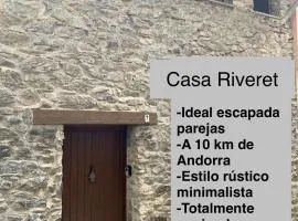 Casa Riveret