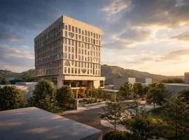 ARTOTEL Leguna Magelang