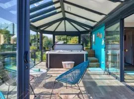 Villa Argonne - Cottages & Spa Privatif