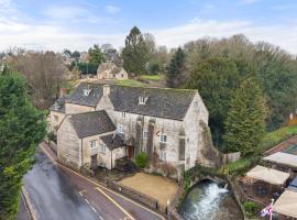 Bibury में, होटल Arlington Mill