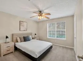 Stylish 2BR2BA with room to unwind