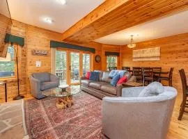 Cedar Shores Villa #06 by Railey Vacations