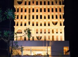 ARTOTEL Leguna Magelang، فندق في ماغيلانغْ