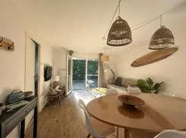 La Dolce Villa, entre Lac et Océan