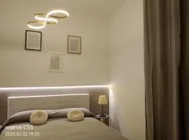 阿達莫威尼斯住宿加早餐旅館