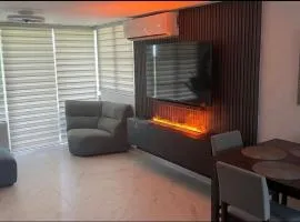Luxury Apartment- 3 Bedrooms