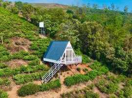 Misty Crest Cottage Vagamon