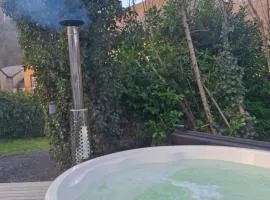 Label Semois Gite rural 3 épis