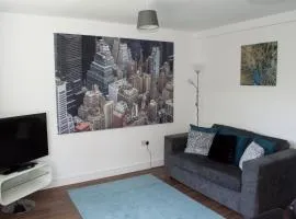 K Suites - Station Road 2