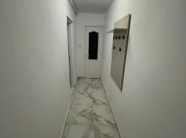 Cozy and comfortable