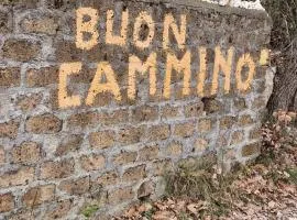 Piccola Sorpresa Il preferito degli escursionisti sul Cammino