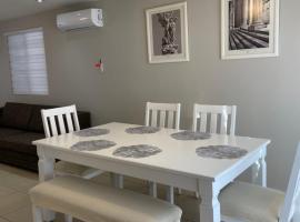 Casa Recién-Remodelada Ideal, Ejecutivos, Trabajos, Hotel in Ramos Arizpe