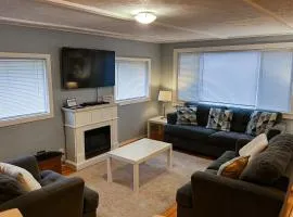 Ten Pines Cottage in Ocean Shores