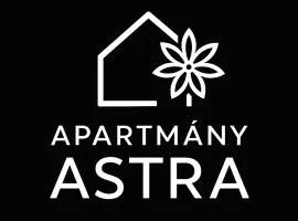 Apartmány ASTRA