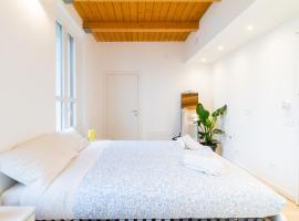 Milano East Apartments, Hotel in Mailand