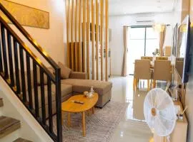 Ecoland Entire Unit Apartment - Three Bedroom