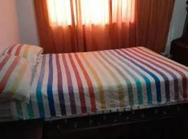 Dudes guesthouse