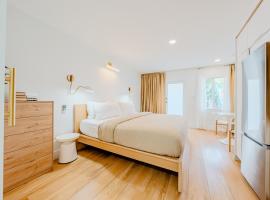 Green Island Inn، فندق في فورت لاودردال