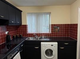 The Old Dairy, hotel in Boston