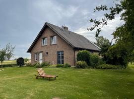 Beimannskath, hotel Kalkarban