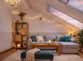 Cosy Place in Old Town