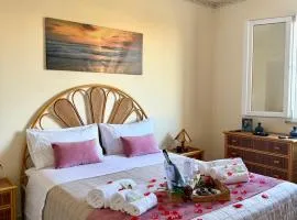 Aspra Mare House