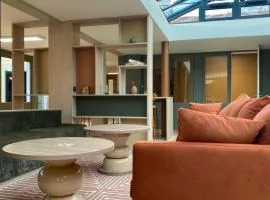 Green Hôtels Poitiers