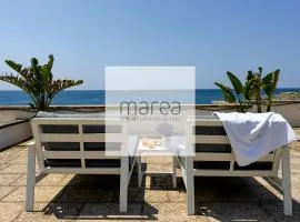 Villa Nauna - Authentic Beachfront Villa with Garden and Sea-View Terrace in Santa Caterina - Marea Stays Collection