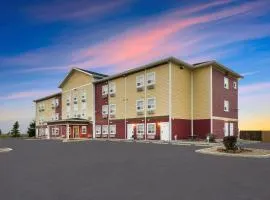 Elk Island Studios - Lamont