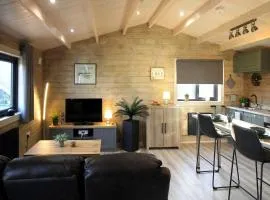 Connemara luxury log out