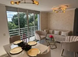 Espectacular Apartamento Moderno