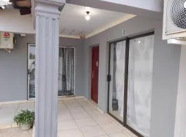 Tsoga OTirele guesthouse