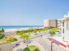 On the beach by Moje Holiday