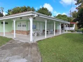 Le pain de sucre maison de campagne sainte marie