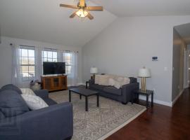 Lafayette's Landing near Fort Wood, Hotel in Waynesville