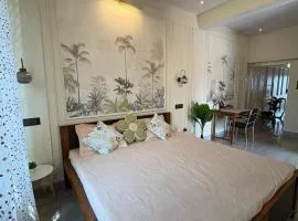 Dalma View Studio Apartment