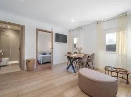 Duplex old town Antibes - NEW !