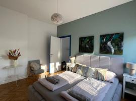 Apartamenty Rajcza, hotel in Rajcza