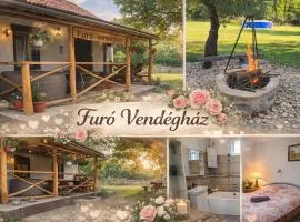 Furó Vendégház