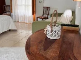 il giardino di alice