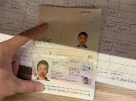 Kaia Pyramids View Hotel