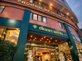 ORIENT Hotel - City Center Danang