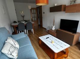 El Rincón del Pisuerga con Terraza, hotel a Cabezón de Pisuerga