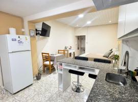 Fortuna Apart, Hotel in General Roca