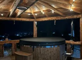 Casa Șaru Bucovinei